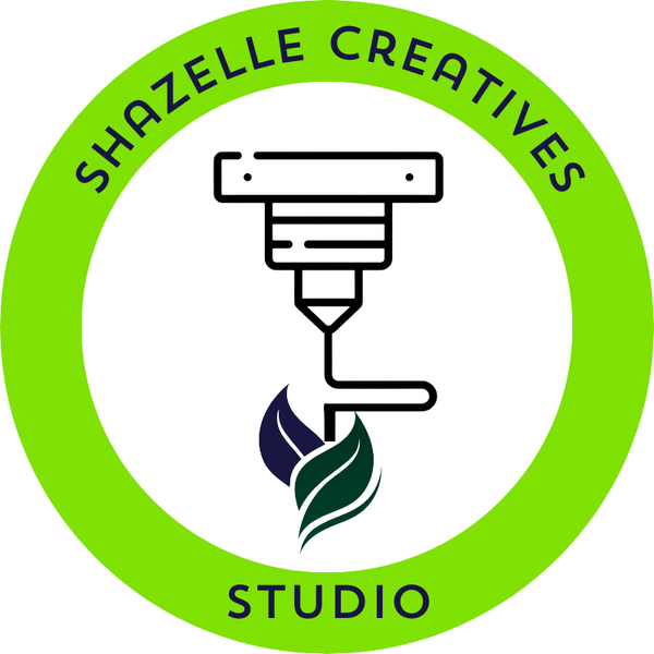 Shazelle Creatives