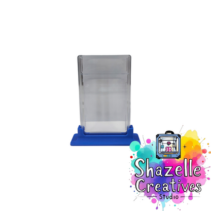 3D Printed PSA Graded Card Display Stand