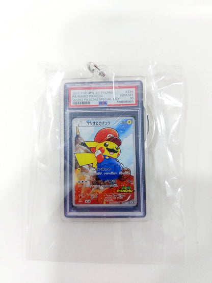 Artsy Miniature Pokémon-inspired Acrylic Keychains 🎮✨ Gotta Catch 'Em All!