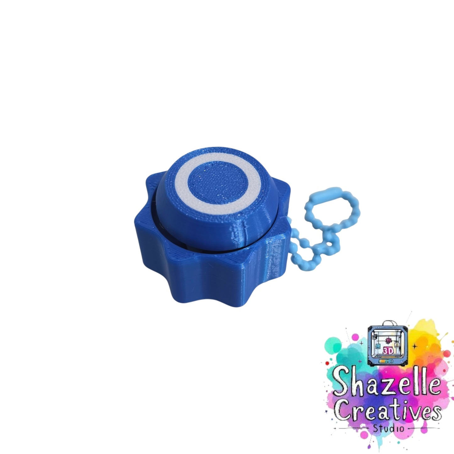 Gonggi Clicker Fidget