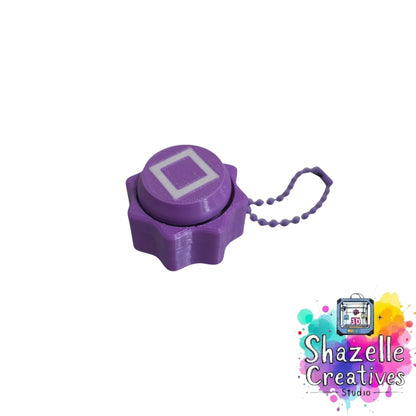 Gonggi Clicker Fidget