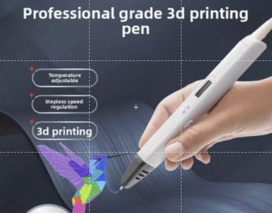 3D printing Pen Professional Simple to Operate