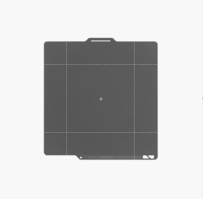 Bambu Lab Cool Plate Supertack