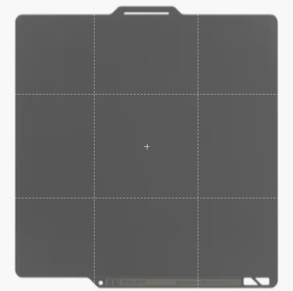 Bambu lab printing Plate PEI/ Engineering / Cool Plate SuperTack Save Energy