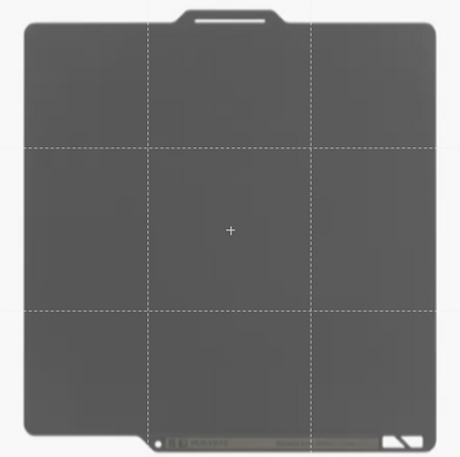 Bambu lab printing Plate PEI/ Engineering / Cool Plate SuperTack Save Energy