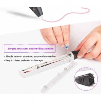 3D printing Pen Professional Simple to Operate