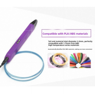 3D printing Pen Professional Simple to Operate