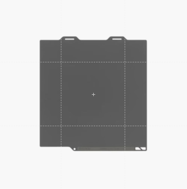 Bambu Lab Cool Plate Supertack