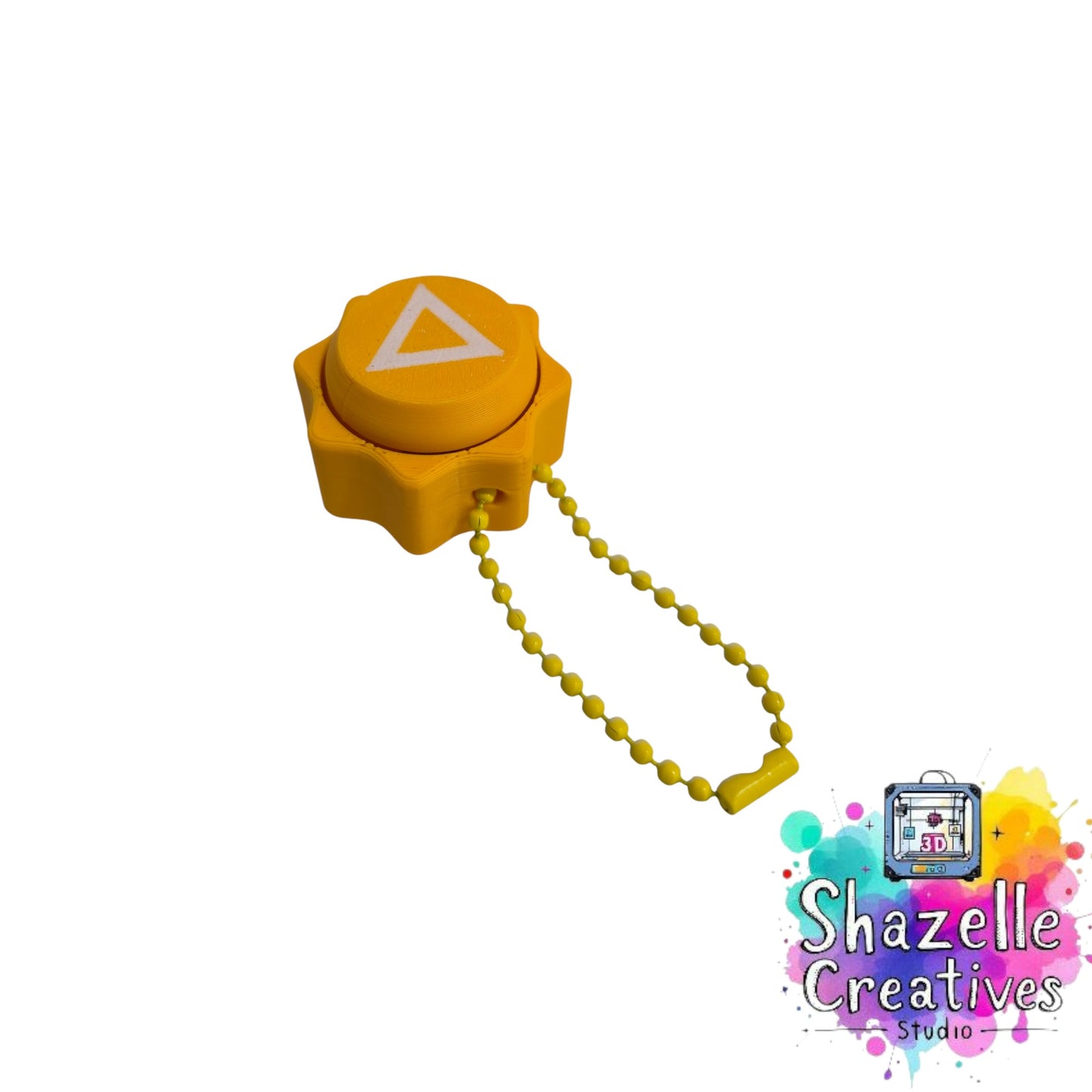 Gonggi Clicker Fidget