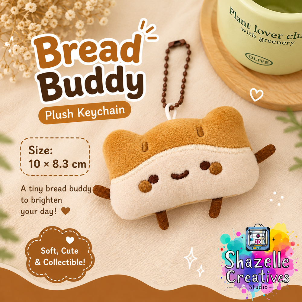 Hotpot Plush Keychain Set | Cute Food Plush Bag Charm | Kawaii Collectible Keyring