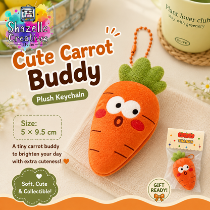 Hotpot Plush Keychain Set | Cute Food Plush Bag Charm | Kawaii Collectible Keyring