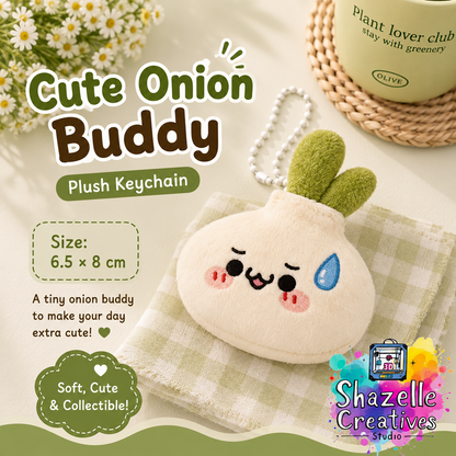 Hotpot Plush Keychain Set | Cute Food Plush Bag Charm | Kawaii Collectible Keyring