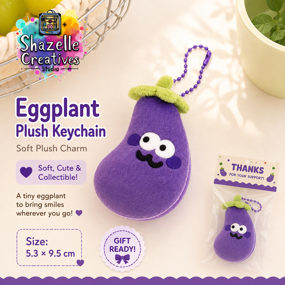 Hotpot Plush Keychain Set | Cute Food Plush Bag Charm | Kawaii Collectible Keyring