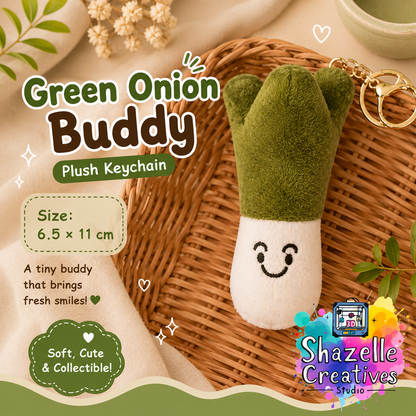 Hotpot Plush Keychain Set | Cute Food Plush Bag Charm | Kawaii Collectible Keyring